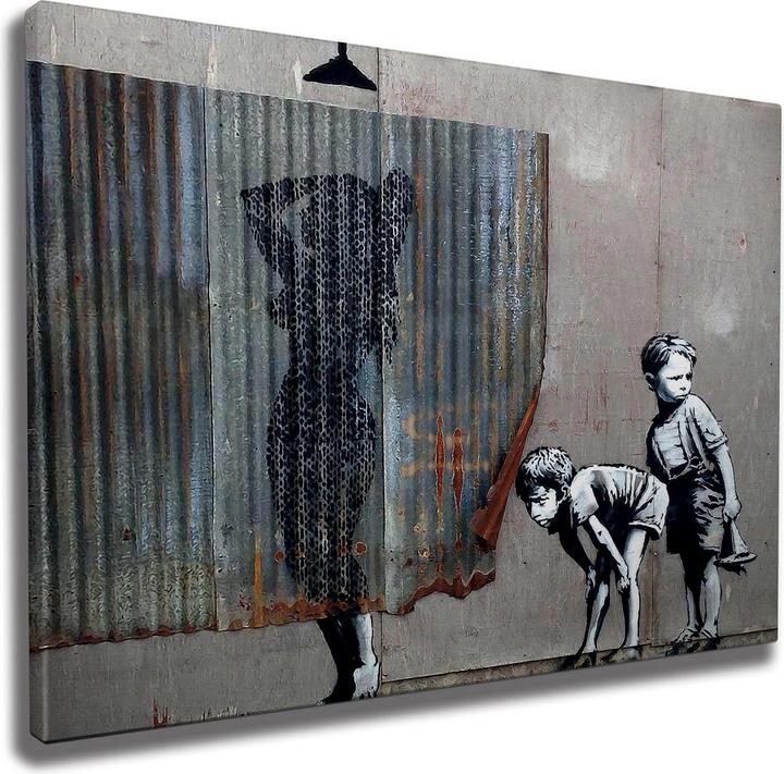 Produktbild Wallxpert Hendrik (70 x 100 cm)