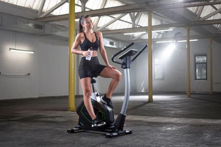 Produktbild Christopeit Ergometer