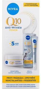 Produktbild NIVEA Q10 Anti-Wrinkle Power (65 ml)