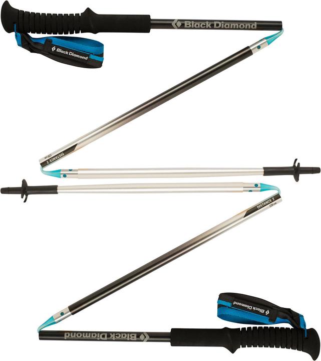 Black Diamond Distanza Z (120 cm)