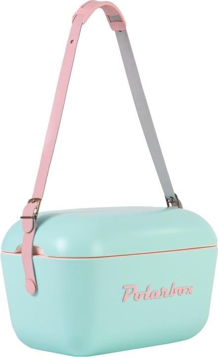Produktbild Polarbox Retro Cooler (20 l)