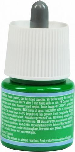 Image du produit Pebeo Setasilk (Vert pré, 45 ml)