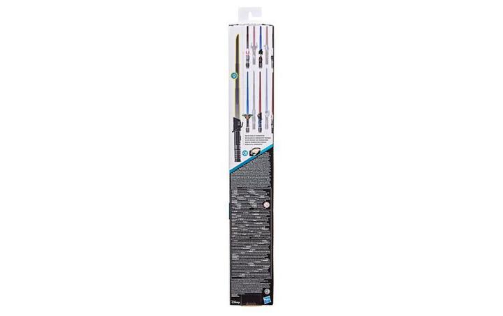 Immagine prodotto Hasbro Forgia di spade laser di Star Wars