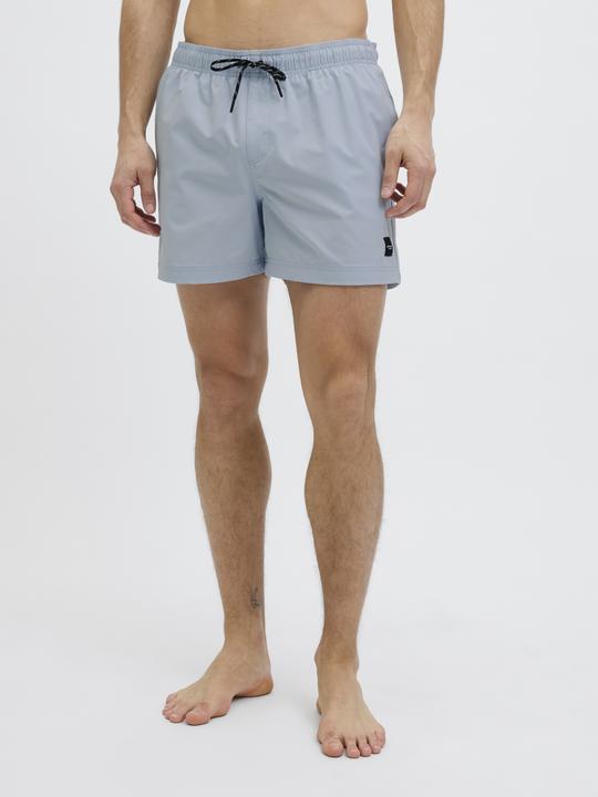 Actual product image Jack & Jones Jpstmaui Jjswim Solid Akm Sn (XL)
