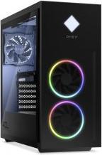 Image du produit HP OMEN Desktop Gaming PC GT21-1107ng - AMD Ryzen™ 7 7700, 32GB RAM, RTX 4070, 1000GB SSD + 1TB HDD, Wi (AMD A10-7700K, 32 Go, 1000 Go, GeForce RTX 4070)