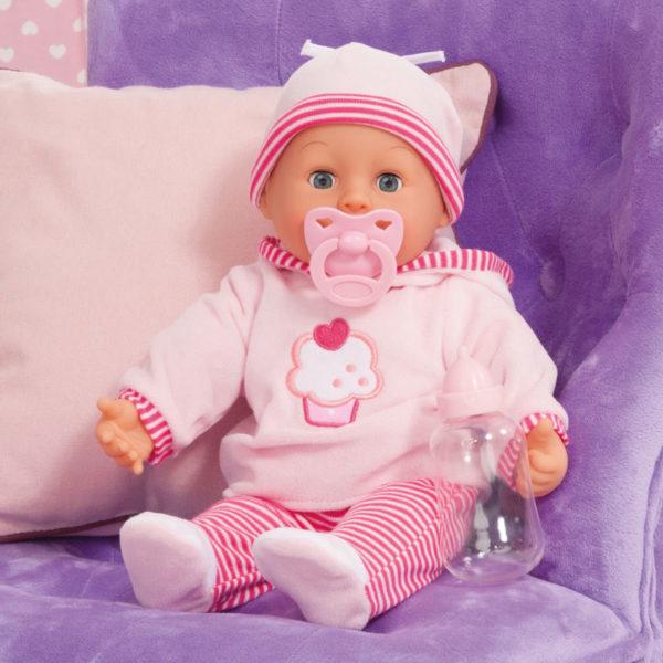 Produktbild Bayer First Words Baby