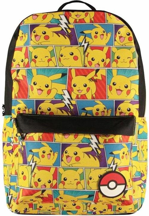 Pokémon Basic Backpack (17 l)
