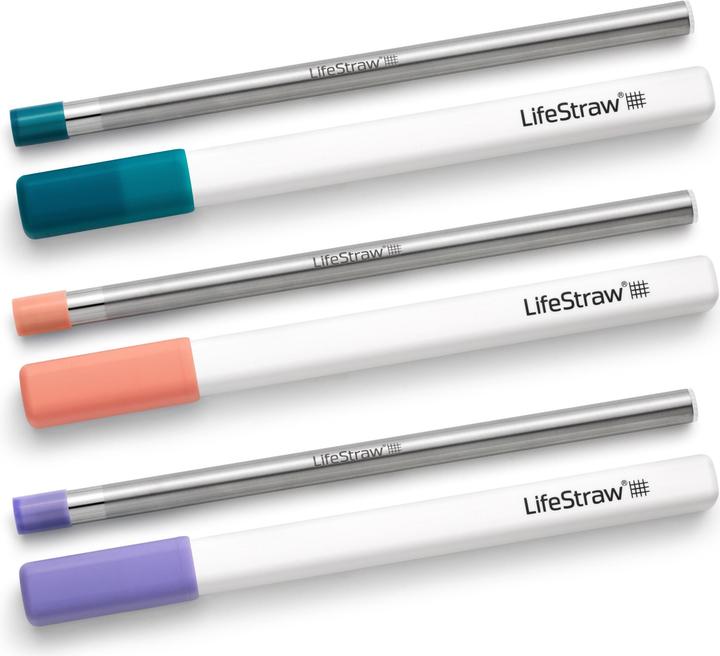 Produktbild LifeStraw Sip 3-Pack