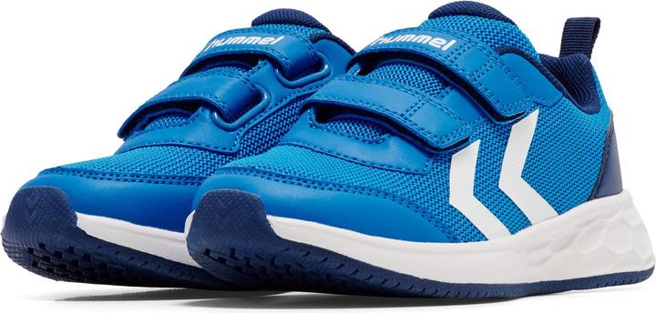 Actual product image hummel TURBO RUN 1.0 JR (35)