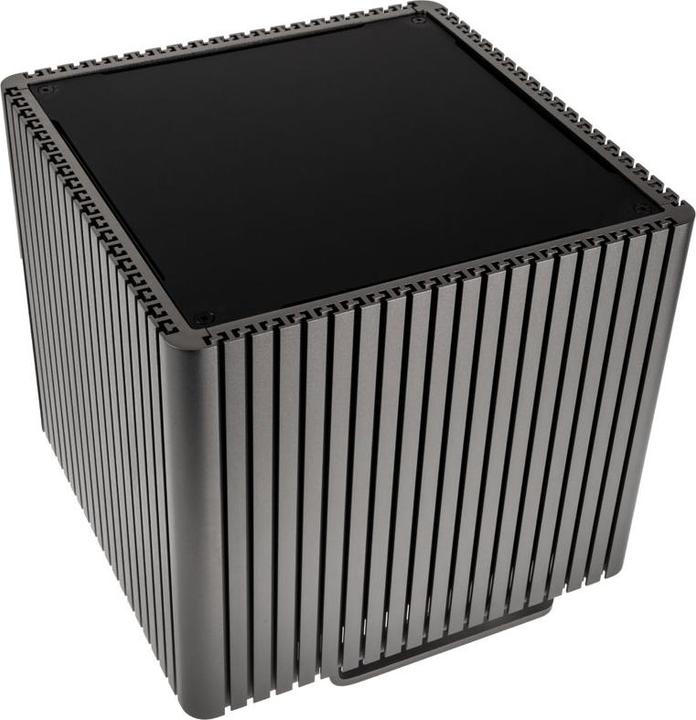 Produktbild Streacom DB4 Fanless Cube (Mini-ITX)