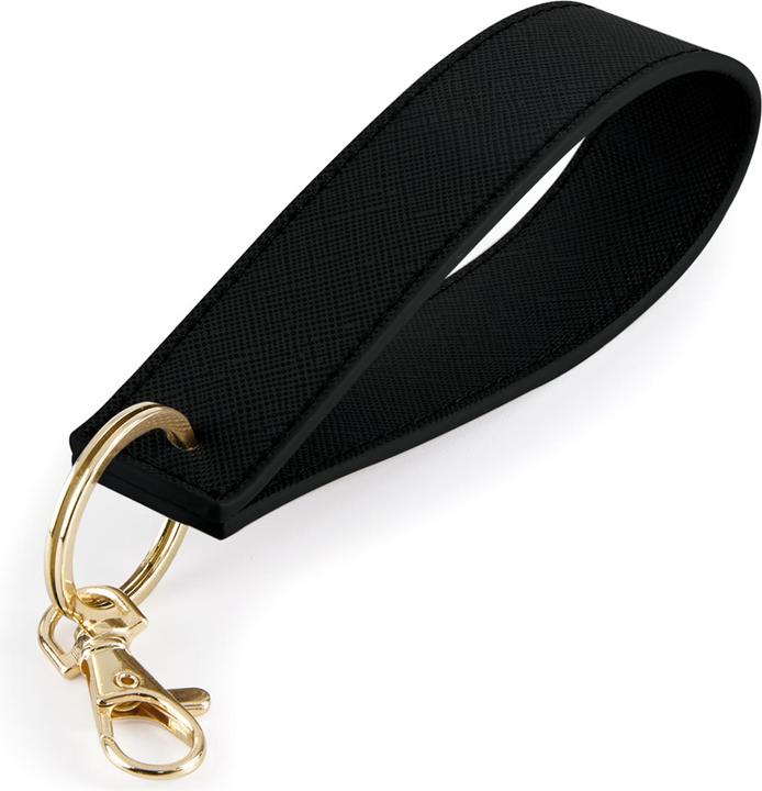 Saffiano leather