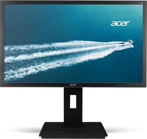 Actual product image Acer B246HYLBymiprx (1920 x 1080 pixels, 23.80")