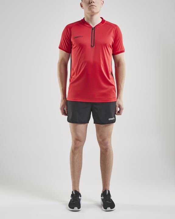 Actual product image Craft Pro Control Impact Polo Men (L)