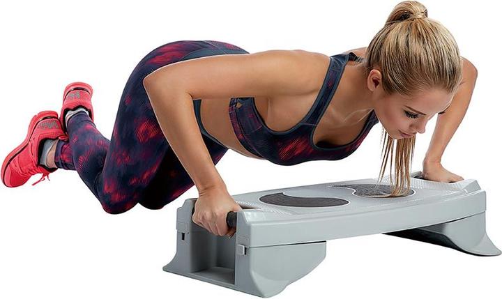 Image du produit Body Sculpture Gym Worker (0.66 m, Moyen)