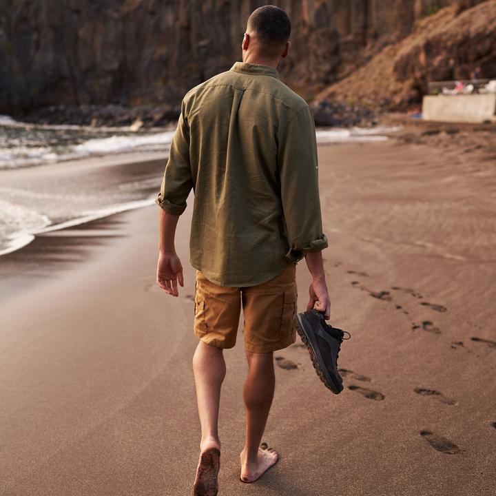 Image du produit Fjällräven Karl Pro Shorts (56)