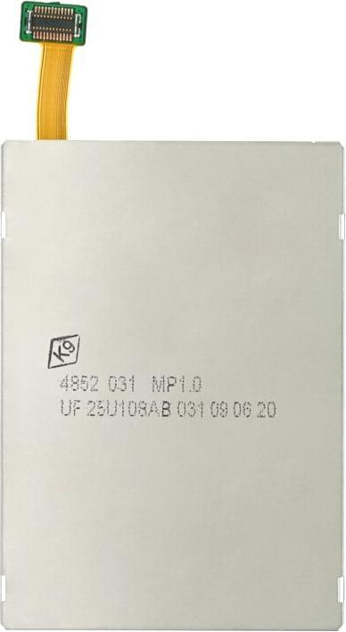 Produktbild OEM LCD Display Nokia N76, N81, N93i (Display, Nokia N76, Nokia N81, Nokia N93i)