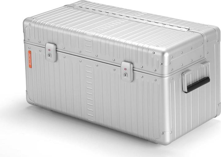 Produktbild Aleon Trunk Case Kofferraumboxgross (61 l)
