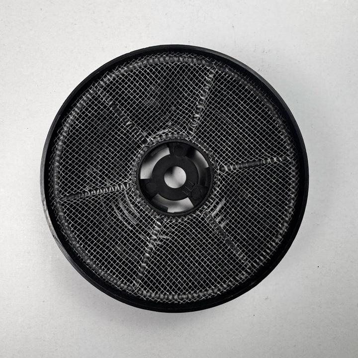 Actual product image PKM Kohlefilter CF140