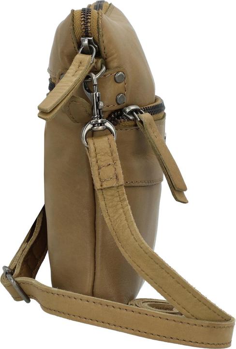 Produktbild Harbour 2nd Anchor Love Umhängetasche Leder 18 cm