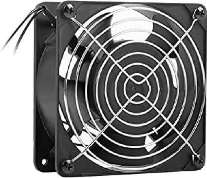 Produktbild Lanberg AK-1501-B Kühlgebläse