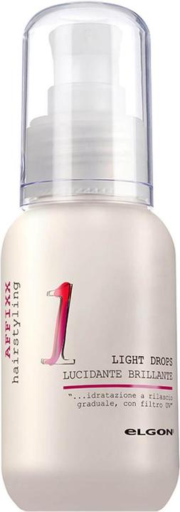 Elgon Affixx - 1 Light Drops (65 ml)