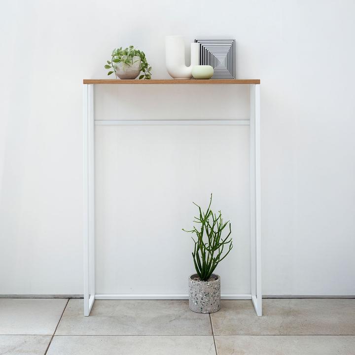 Productafbeelding Yamazaki TOWER consoletafel (60 x 80,5 x 18,5 cm)