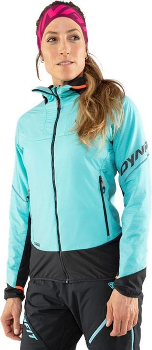 Produktbild Dynafit Mezzalama Polartec Alpha (M)