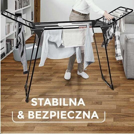 Produktbild Vileda Wäscheständer (20 m)