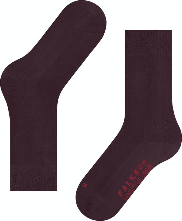 Produktbild Falke Sensitive London (Einzelpack, 39 - 42)