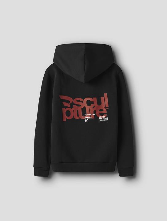 Actual product image Lmtd Langarm Hoodie (158)