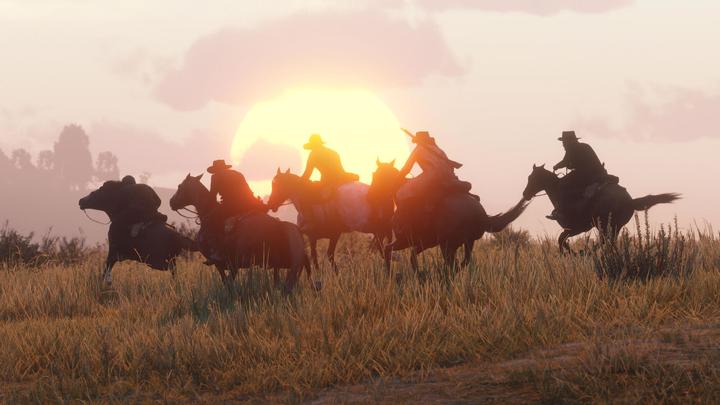 Image du produit 2K Games Red Dead Redemption 2 (Xbox One X, Xbox Series X, FR)