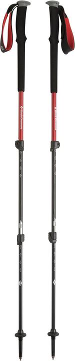 Black Diamond trail (140 cm)