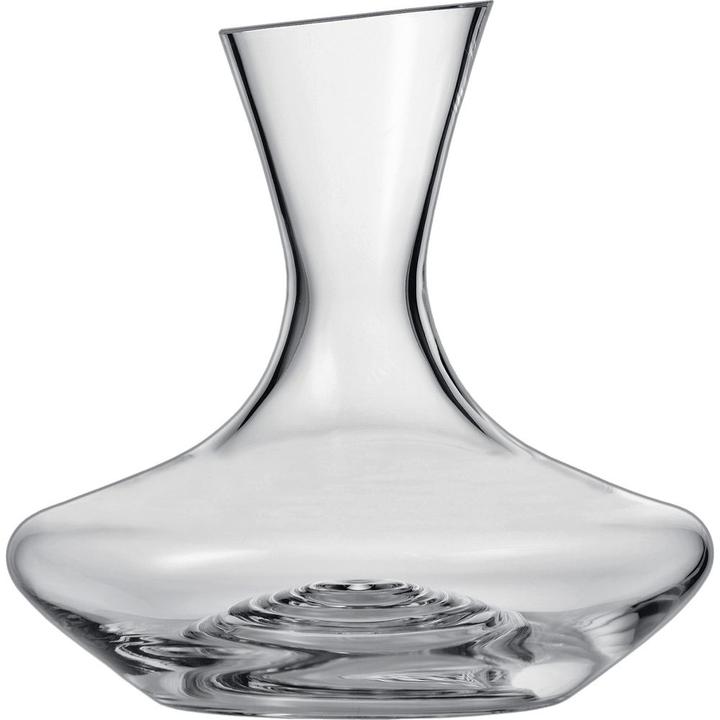 Actual product image Zwiesel Decanter Pollux 1 liter 122332 (1 l)