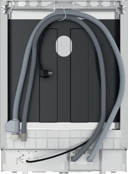 Actual product image Whirlpool W0I D741A S