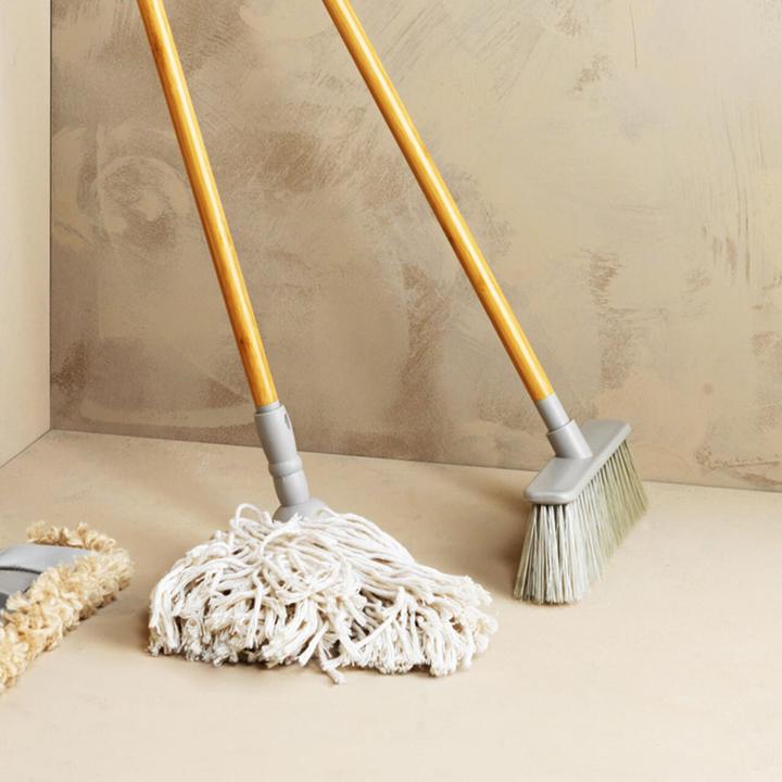 Actual product image Salter LASAL71472WEU7 WARM BROOM - Pilkas - FSC 100% (1 pcs.)