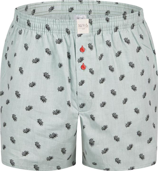 Immagine prodotto Phil & Co. Berlin Boxer Classic Sets (M, confezione da 6)