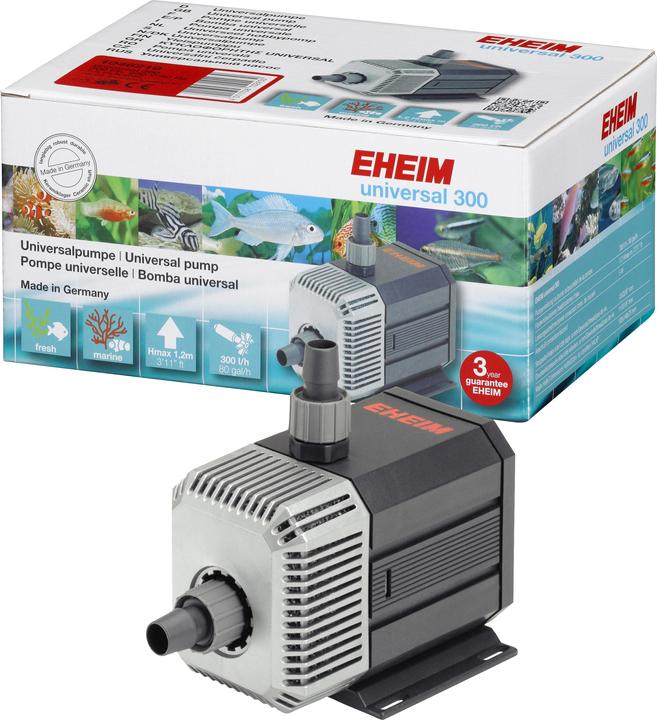 Eheim Pompa universale 300
