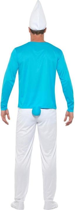 Produktbild Funidelia Die Schlümpfe: Schlumpf (XL)