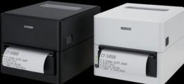Actual product image Citizen CT-S4500 receipt printer (USB)