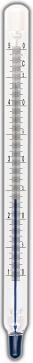 Actual product image Kaiser Fototechnik Precision thermometer