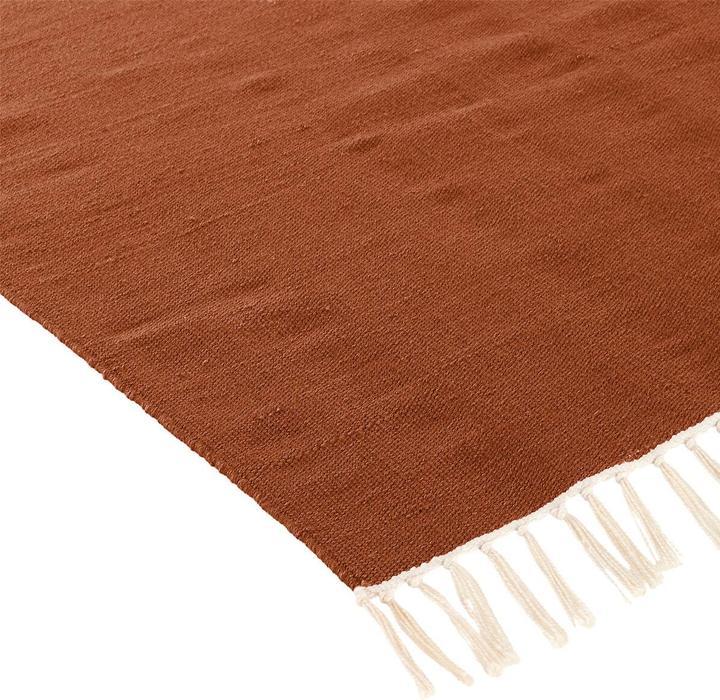 Produktbild La Redoute Interieurs Azalee (200 x 290 cm)