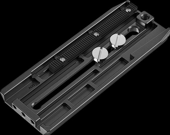 Immagine prodotto SmallRig Quick Release Plate (Piastra di montaggio del giunto cardanico)