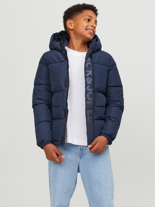 Immagine prodotto Jack & Jones Jcospeed Puffer Sn Mni (104)