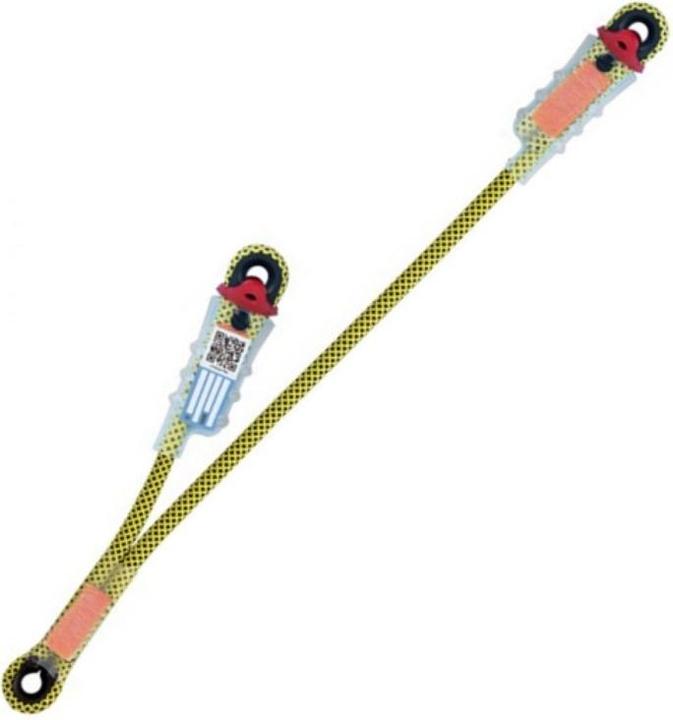 Actual product image No Name Dynapro V lanyard 30cm / 60cm BEAL