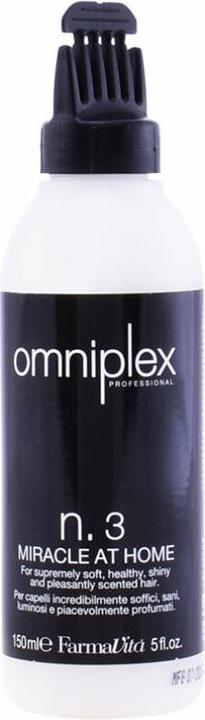 Produktbild Farmavita OMNIPLEX COMPACT KIT BOND MAKER 1 + REINFORCER 2 je 100 ml (Körperlotion, 100 ml)