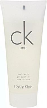 Immagine prodotto Calvin Klein CK One (250 ml)