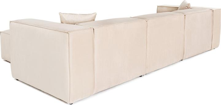 Actual product image Atelier del Sofa Lora (Corner sofa)