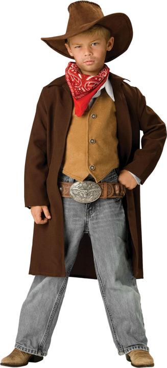 Produktbild InCharacter Sheriff (122, 128)