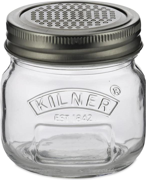 Actual product image Kilner Fine Reaming Set