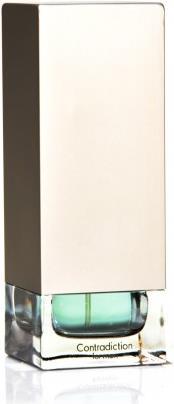 Actual product image Calvin Klein Contradiction Homme (Eau de toilette, 50 ml)